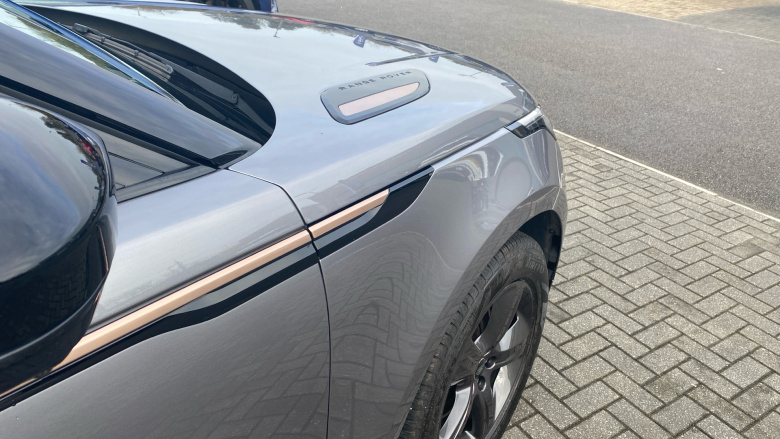 Land Rover Range Rover Velar 2.0 P250 R-Dynamic S 5dr Auto Petrol Estate